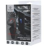 magnetno držalo za telfon techancy