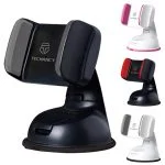 nosilci za telefone s priseskom