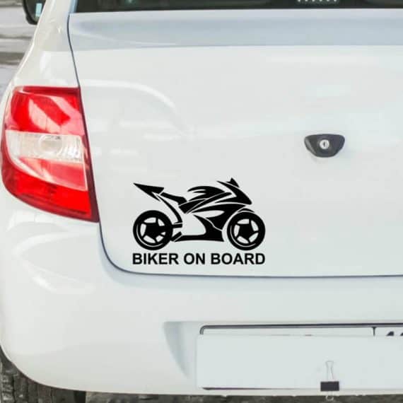 motorist v avtu