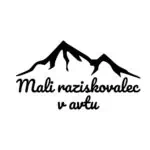 Mali raziskovalec v avtu