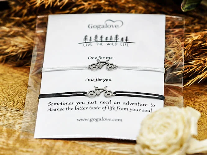 zapestnice prijateljstva kolo pakiranje