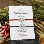 zapestnice prijateljstva lepe marjetice