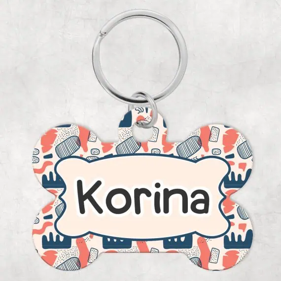 OBESKI ZA VSE PASME PSOV