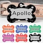 obeski za pse več barv