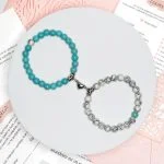 Loyalty Bracelets Unikatne zapestnice za pare
