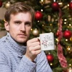 moška skodelica za kavo francoski buldog