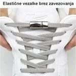 elastične vezalke brez zavezovanja