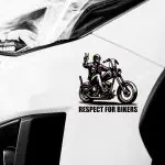 nalepka chopper respect