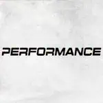 Nalepka Performance