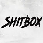 Nalepka Shitbox