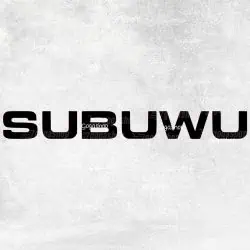 Nalepka Subuwu