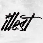 Nalepka illest