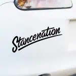 Nalepke Stancenation logo