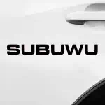Nalepke Subuwu