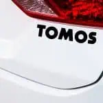 TOMOS