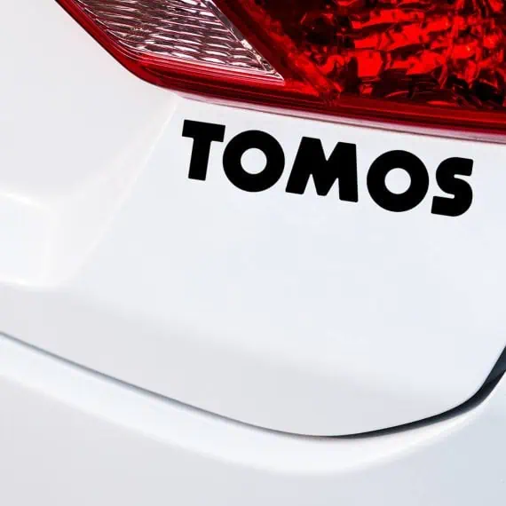 TOMOS