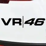 Valentino rossi VR 46