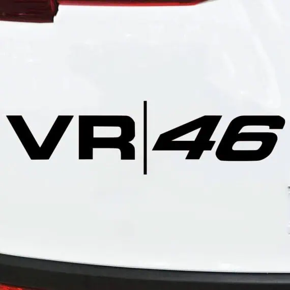 Valentino rossi VR 46