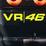 Valentino rossi nalepke