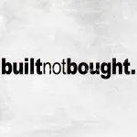 Nalepka builtnotbought.