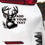 Jelen nalepka za vozila