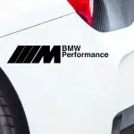 Nalepka BMW PERFORMANCE