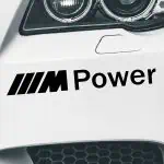 M power za BWM