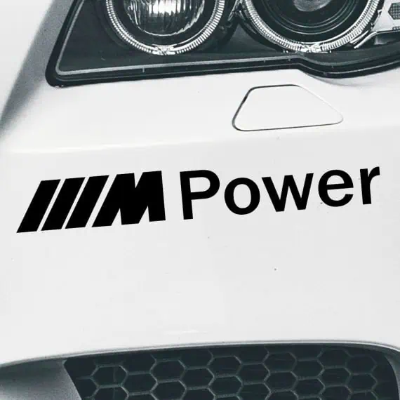 M power za BWM