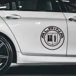 Nalepke ALPINA