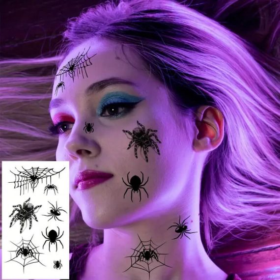 poceni začasni tatiji pajki