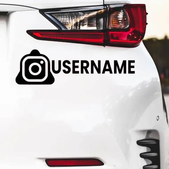 Instagram username nalepke